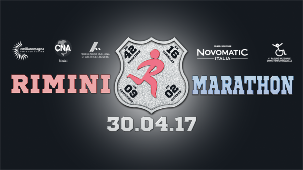 Rimini Marathon 2017