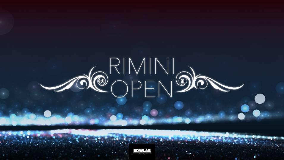 Immagine Rimini Open 2016