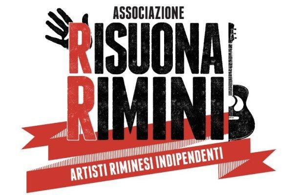 Logo Risuona Rimini