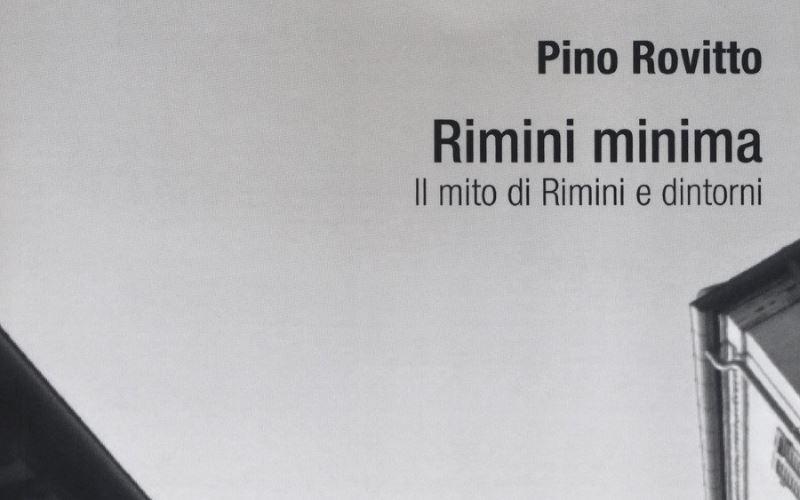 Rimini è un alfabeto ancora da imparare