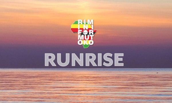 Rimini for Mutoko: Run Rise