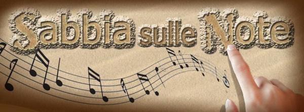 Sabbia sulle Note