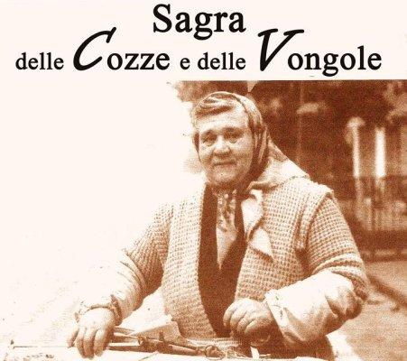 Sagra delle Cozze e delle Vongole. Vecchia Percheria Rimini