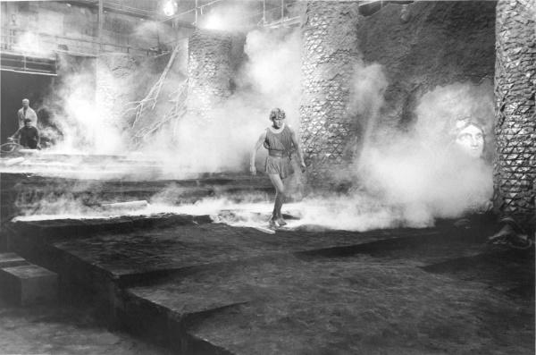 Verso Fellini 100 - Satyiricon, anticipazione del centenario