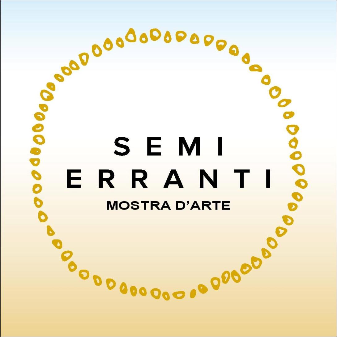 Semi Erranti - mostra al Castel Sismondo