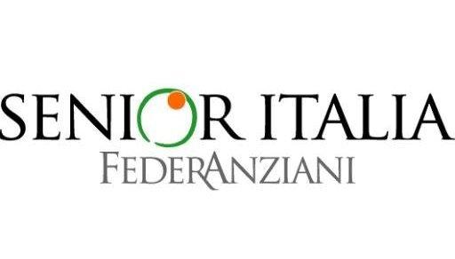 Logo Senior Italia FederAnziani