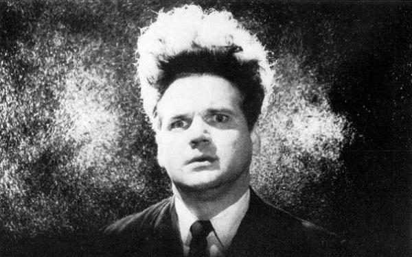 Eraserhead - La mente che cancella al Cinema Settebello