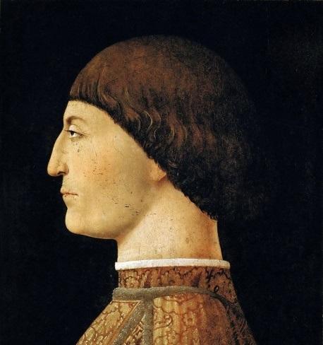 Sigismondo Pandolfo Malatesta