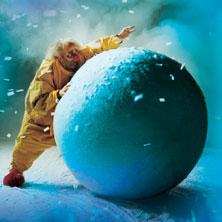 Slava's Snowshow