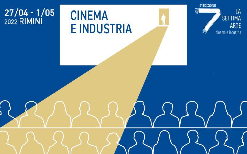 The Seventh Art Cinema and Industry 