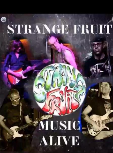 Strange Fruit Live