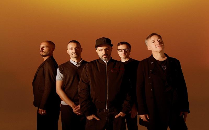 Subsonica in concerto