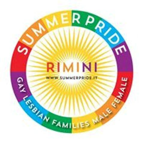 summer pride 2018