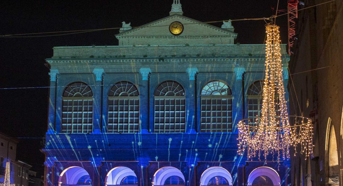 Teatro Galli Rimini