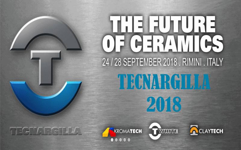 Tecnargilla 2018