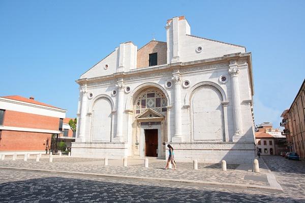 Tempio Malatestiano