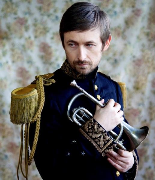 The Divine Comedy - Neil Hannon