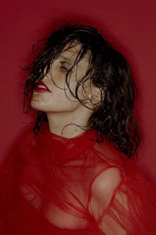 Anna Calvi in concerto