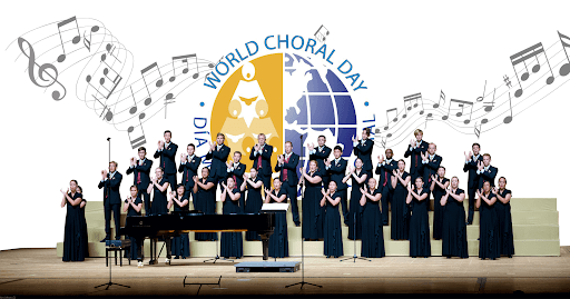 Concerto per il World Choral Day