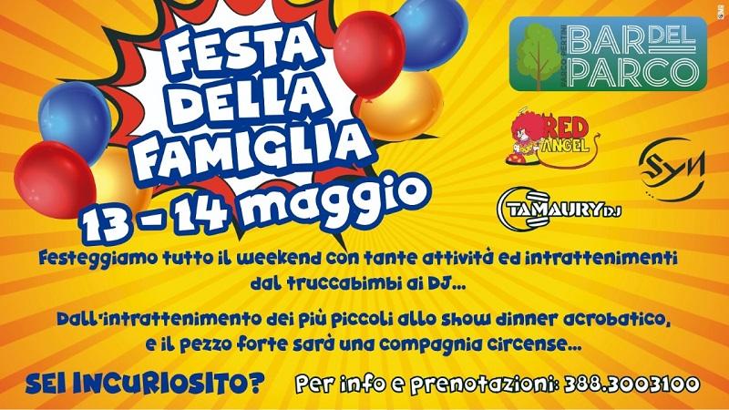 Festa della Famiglia