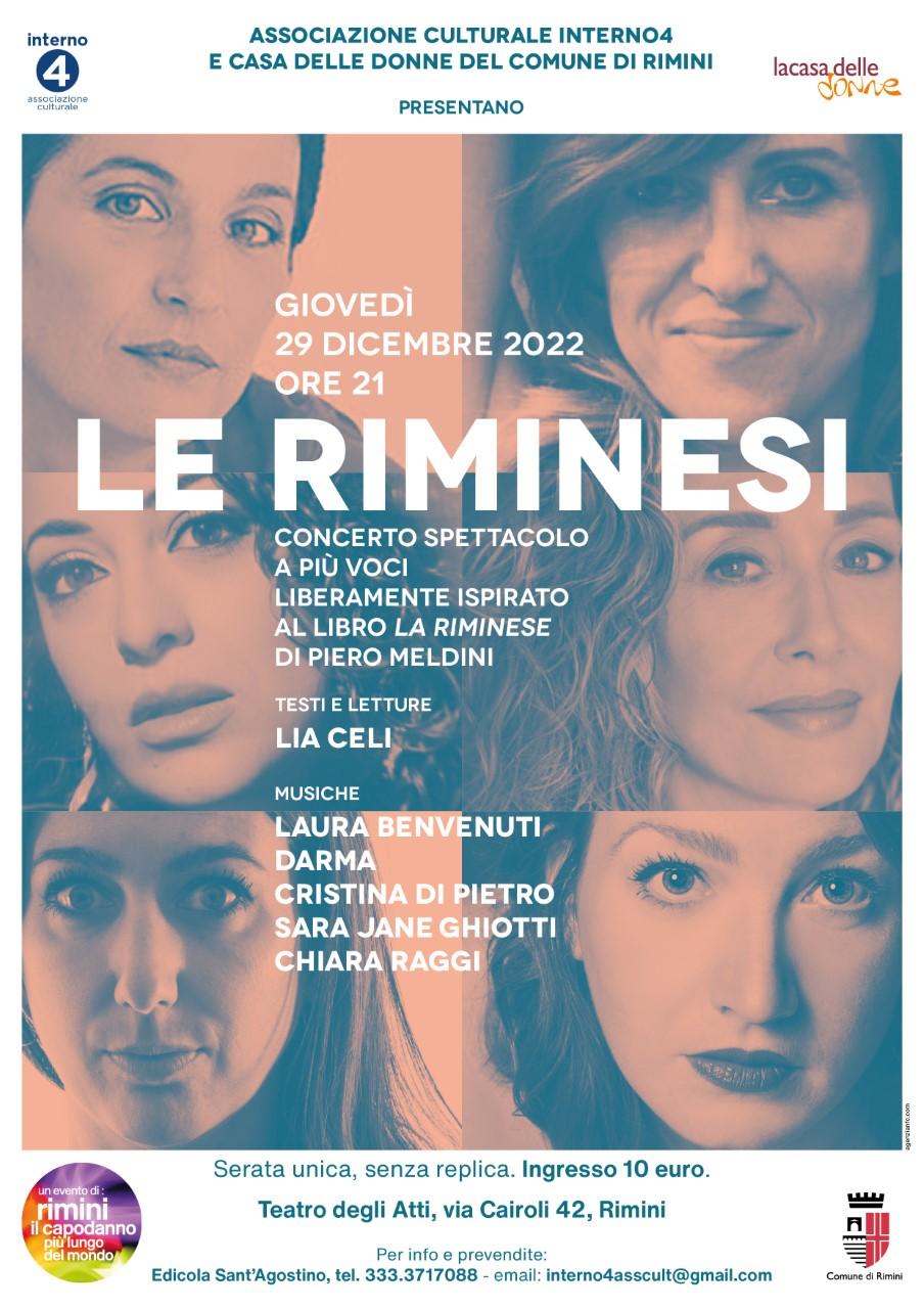 Le Riminesi