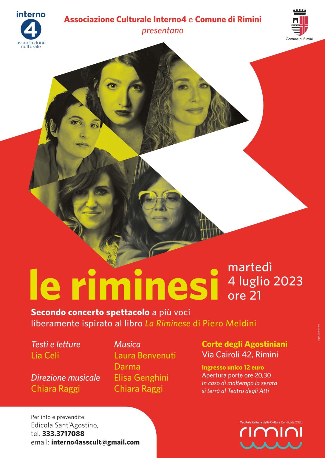 Le Riminesi