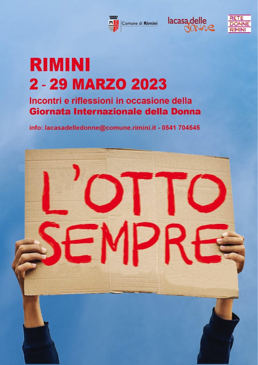 L'otto sempre