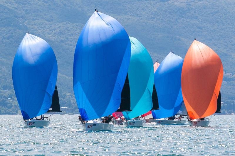 Classe Melges 24 - Coppa Italia "Franco Rao Memorial