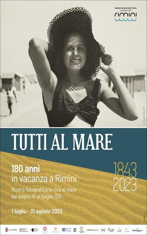 Tutti al mare