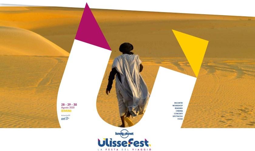 Ulisse Fest by Lonely planet