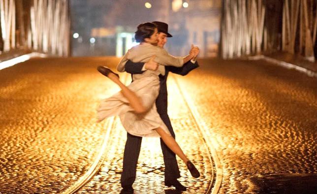 Docu-film 'Un ultimo tango' di German Kral