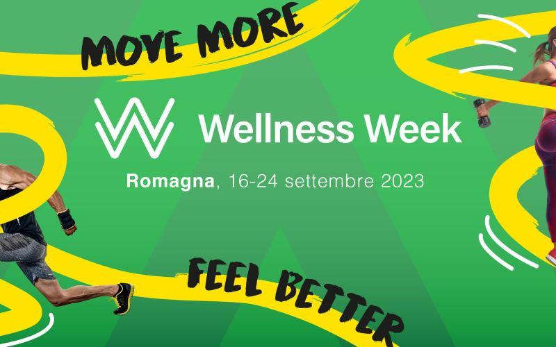 Wellness Week in Romagna