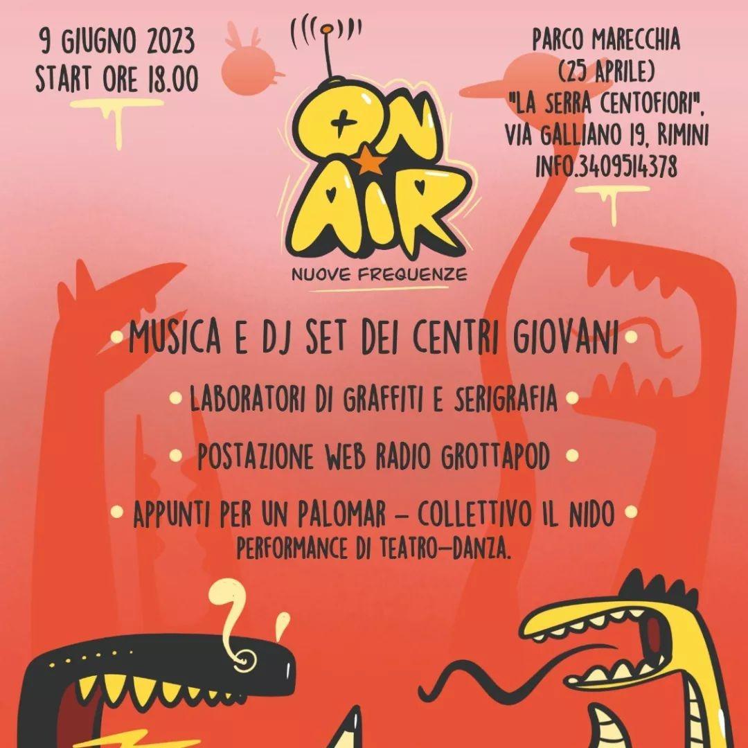 On Air