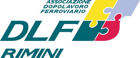 Logo Associazione Dopolavoro Ferroviario