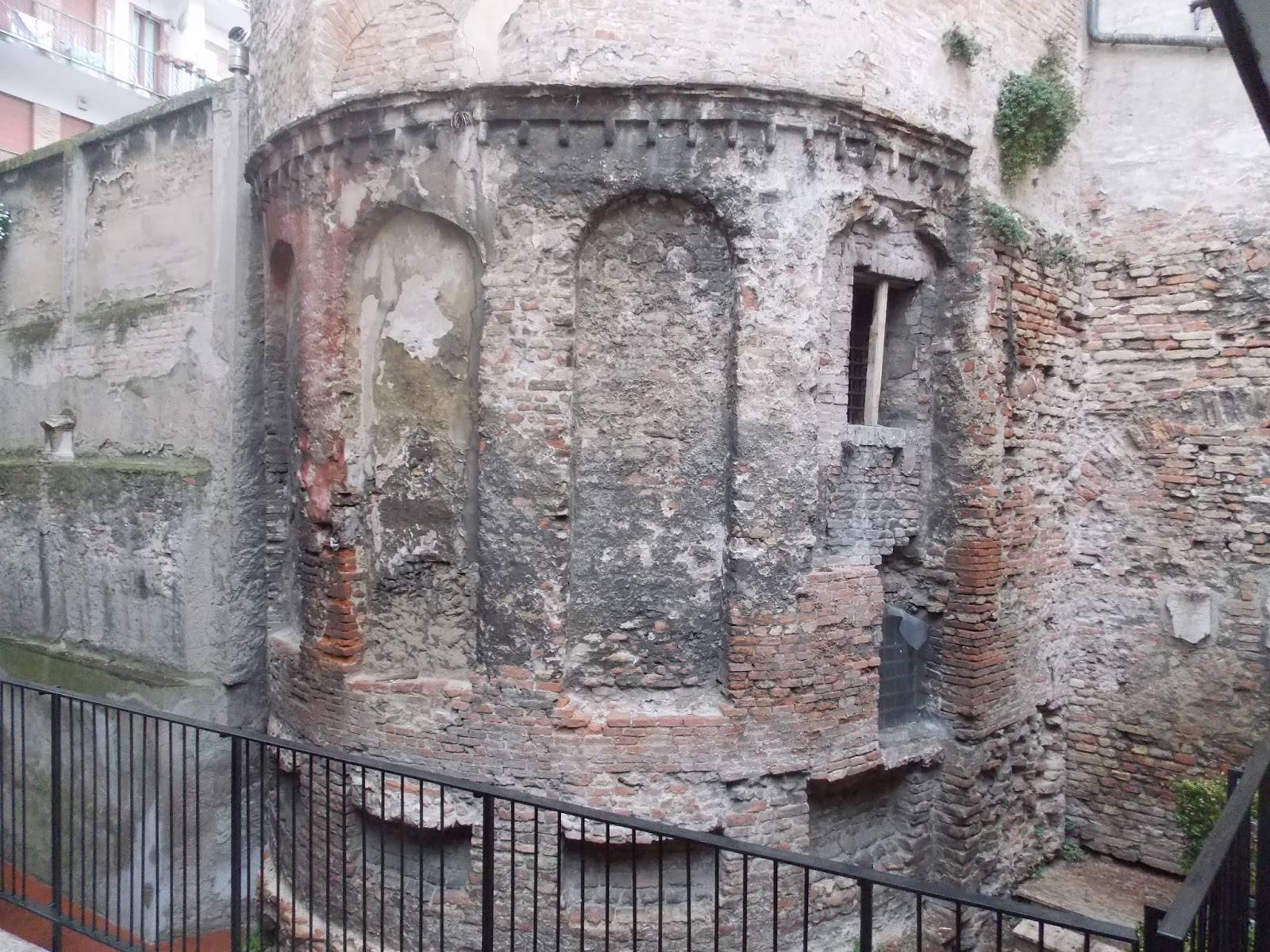 Medioevo a Rimini: dai templari agli eretici