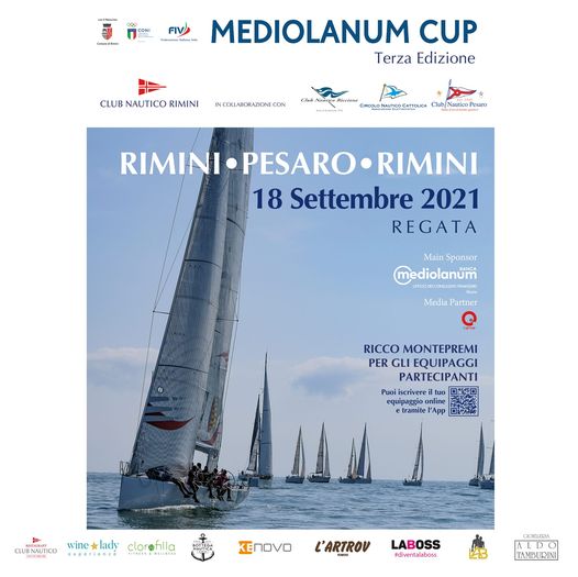Mediolanum Cup Rimini, Pesaro, Rimini
