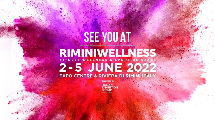 Rimini Wellness 2022