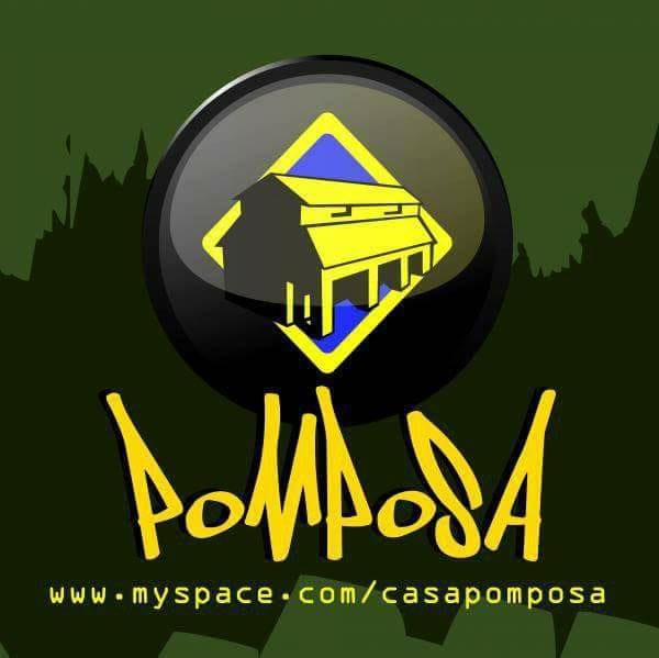 Casa Pomposa