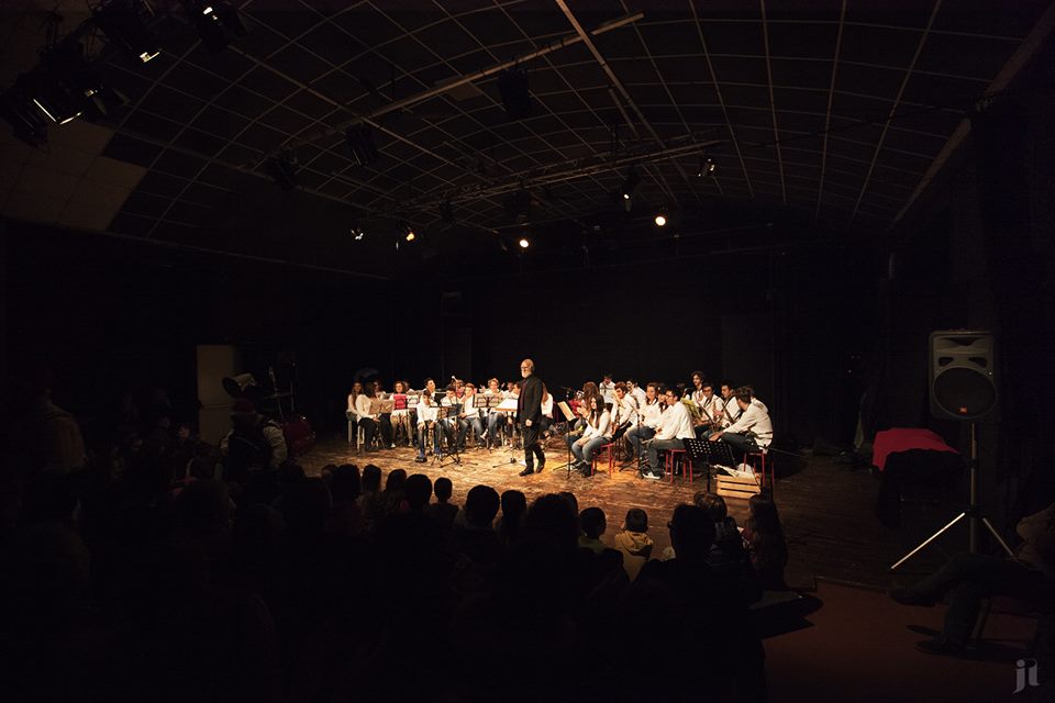 Cultural Association Mulino di Amleto Teatro
