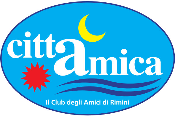 Cittàmica - Rimini Friend Card