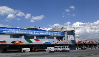 Rimini and San Marino International Airport