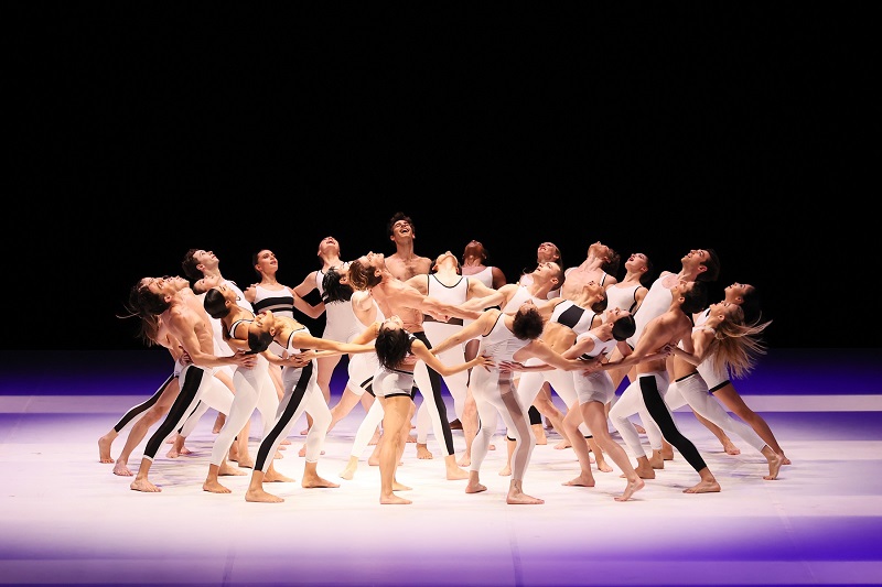 Sagra Musicale Malatestiana: Béjart Ballet Lausanne