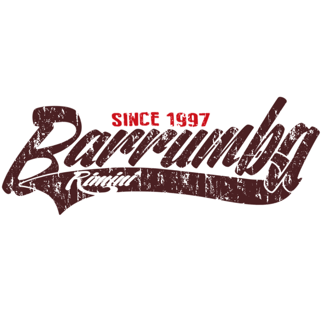 Logo Barrumba