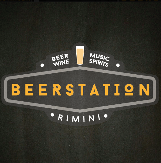 Logo Beer Station Rimini