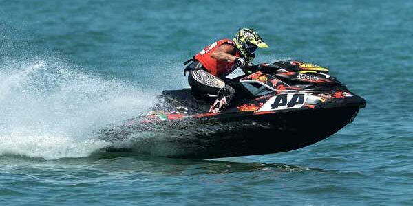 Campionato Italiano Moto d’acqua FIM 2022