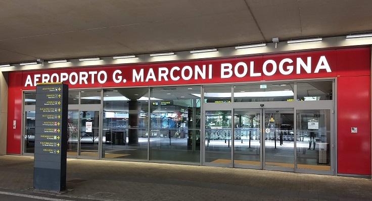 Aeroporto Guglielmo Marconi