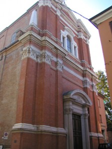 Chiesa dei Servi
