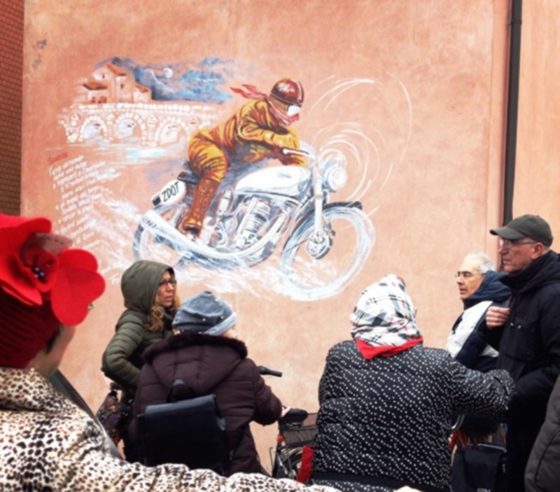 Federico Fellini: Visita guidata con Discover Rimini
