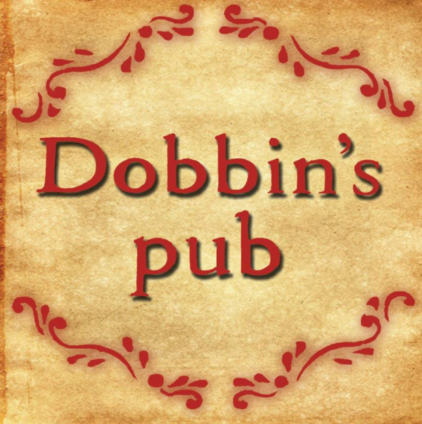Logo Dobbin's Pub