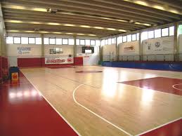 Pal. CARIM Casa del Basket